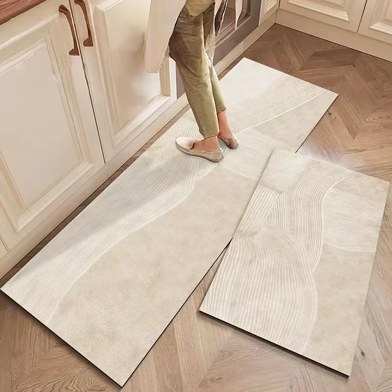 Tapis pour cuisine
