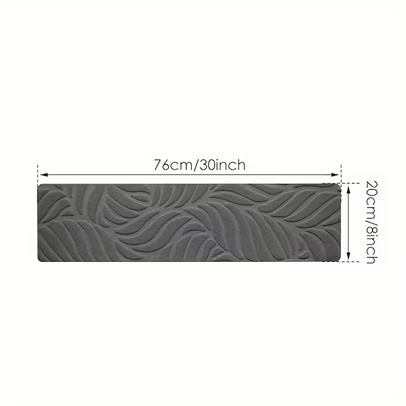 Tapis antidérapant pour escalier