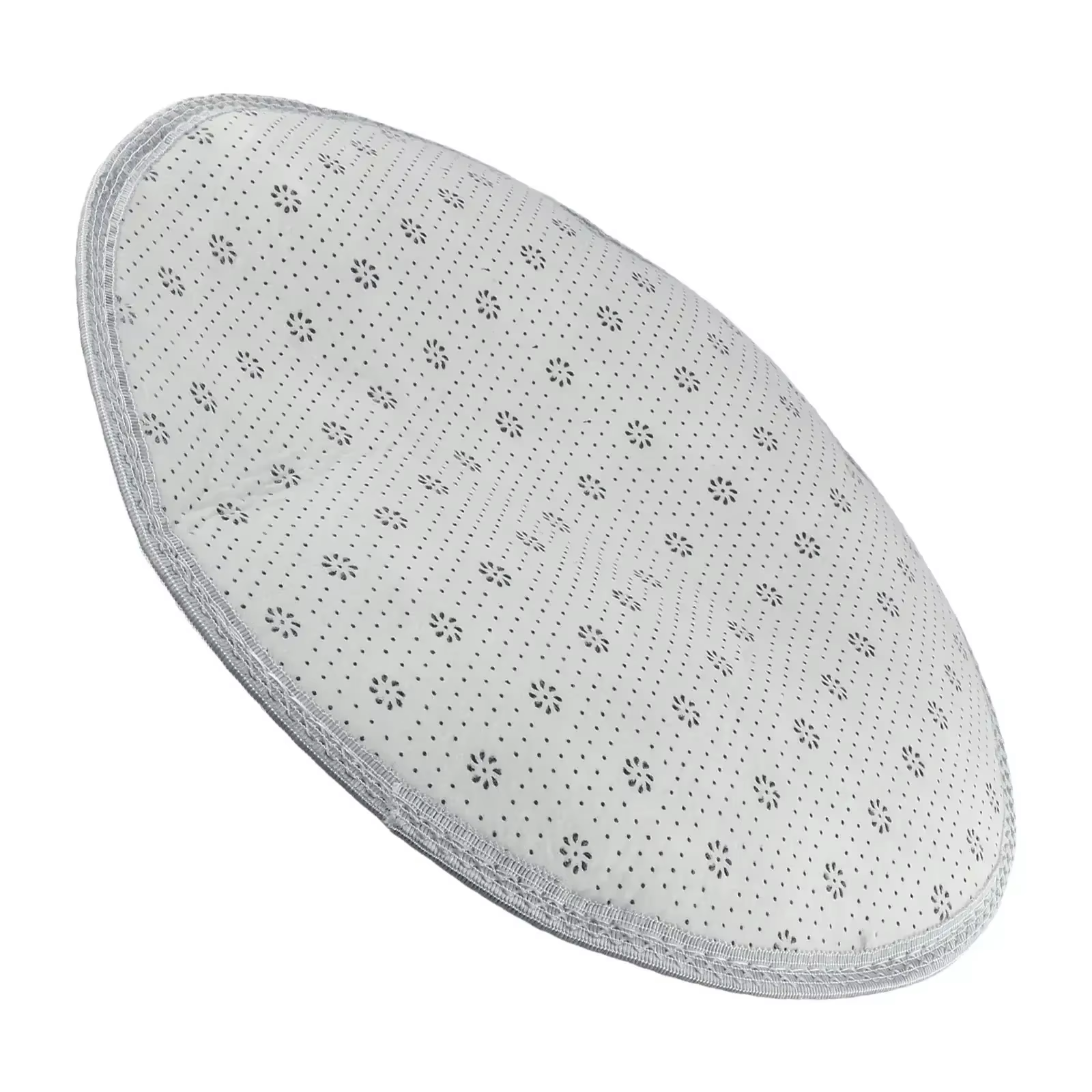 Grands tapis moelleux coordonnants Shaggy Lea