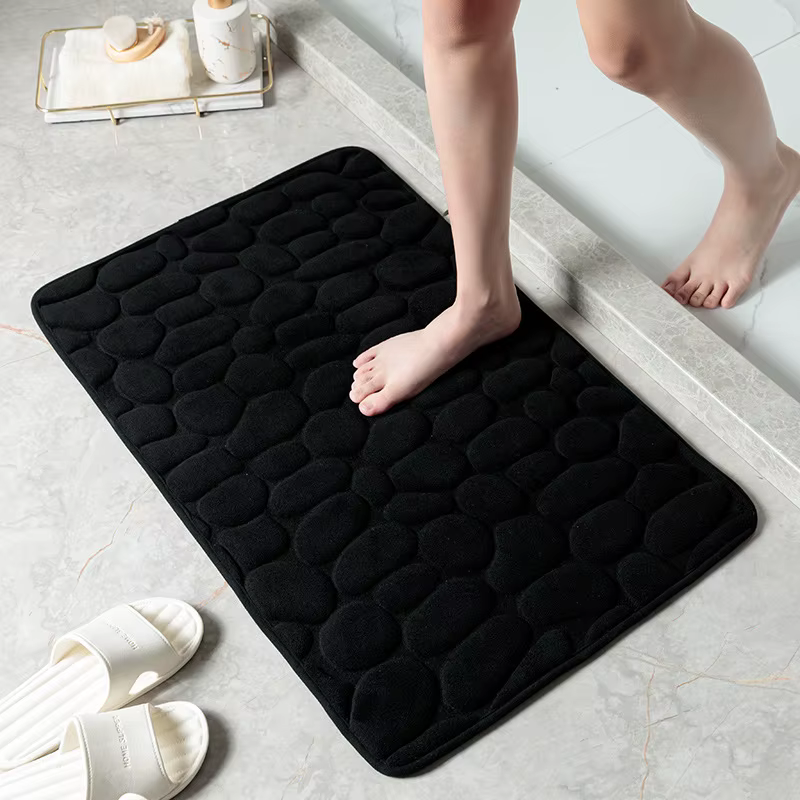 HOFloor-Polymères absorbants pour portes et toilettes
