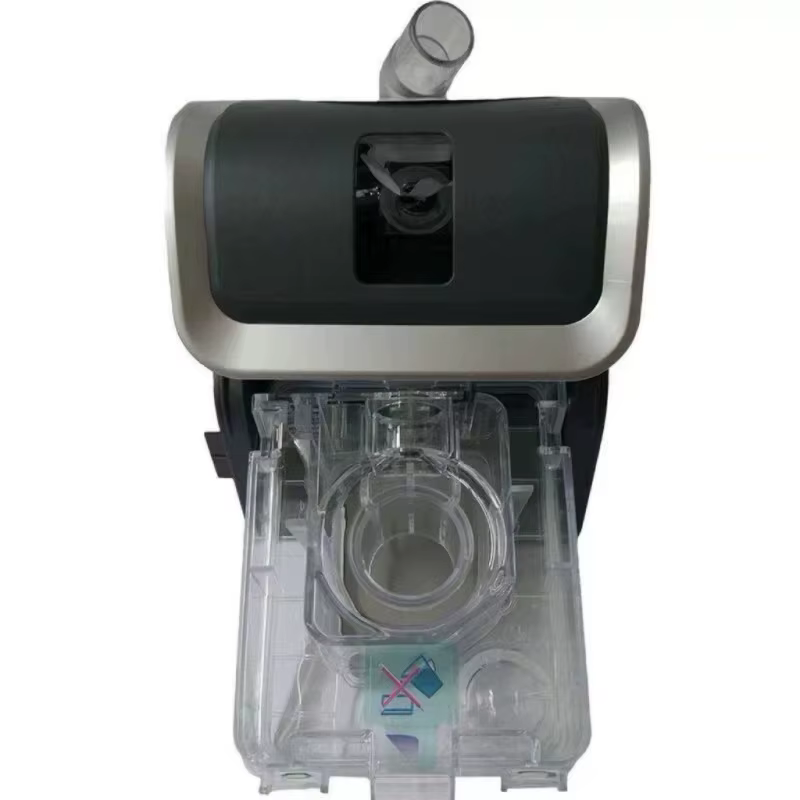 Réservoir d'eau d'origine pour ventilateur CPAP BMC de deuxième génération, réservoir d'eau CPAP, boîte à eau