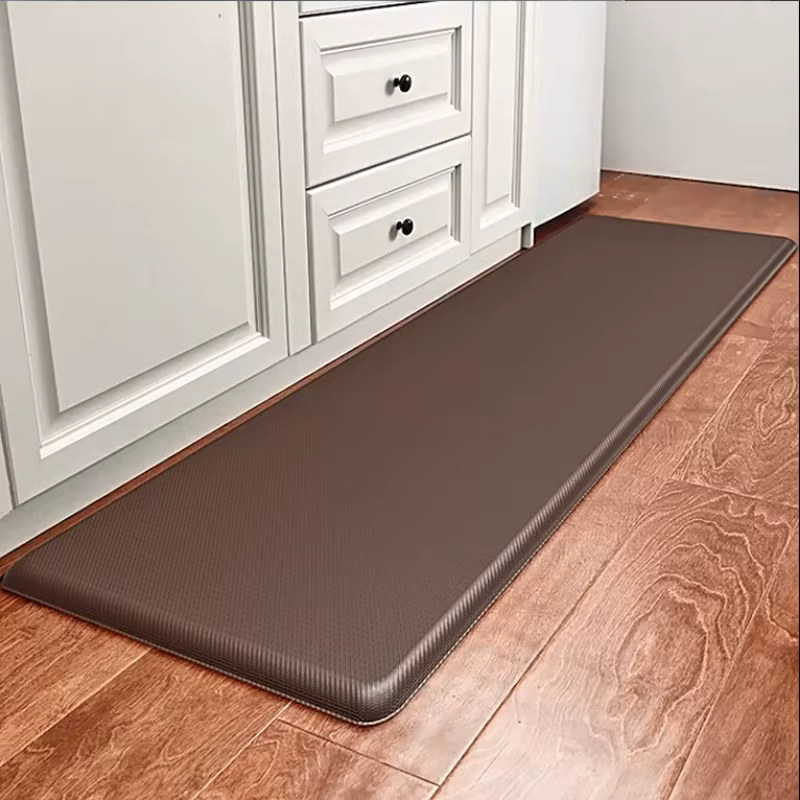 Tapis sur pied anti-fatigue