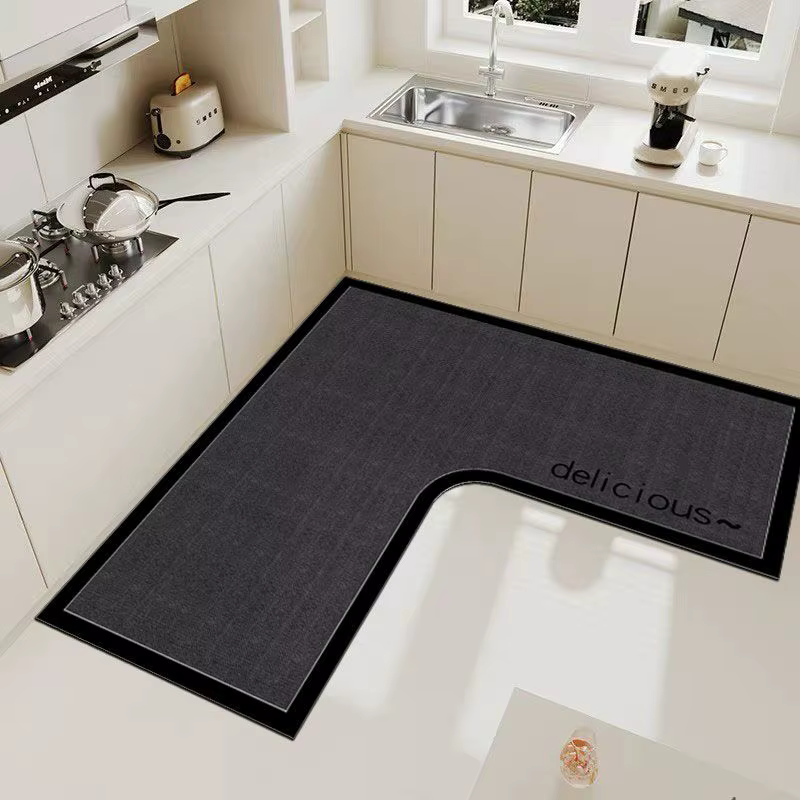 Tapis de sol spécifique pour cuisine