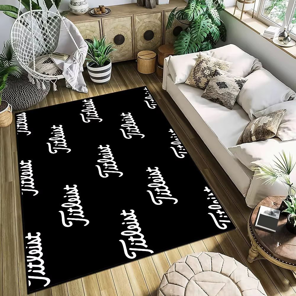 Tapis de mode tapis marque cool décor à la maison tapis de chambre couloir luxe balcon tapis entrée paillasson décoration t-t-titl-ei-stS