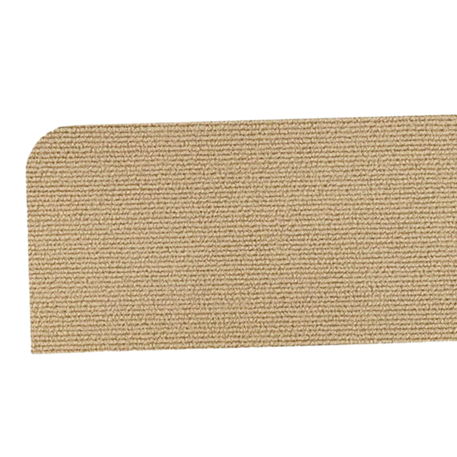 Tapis de bande de roulement d'escalier antidérapant