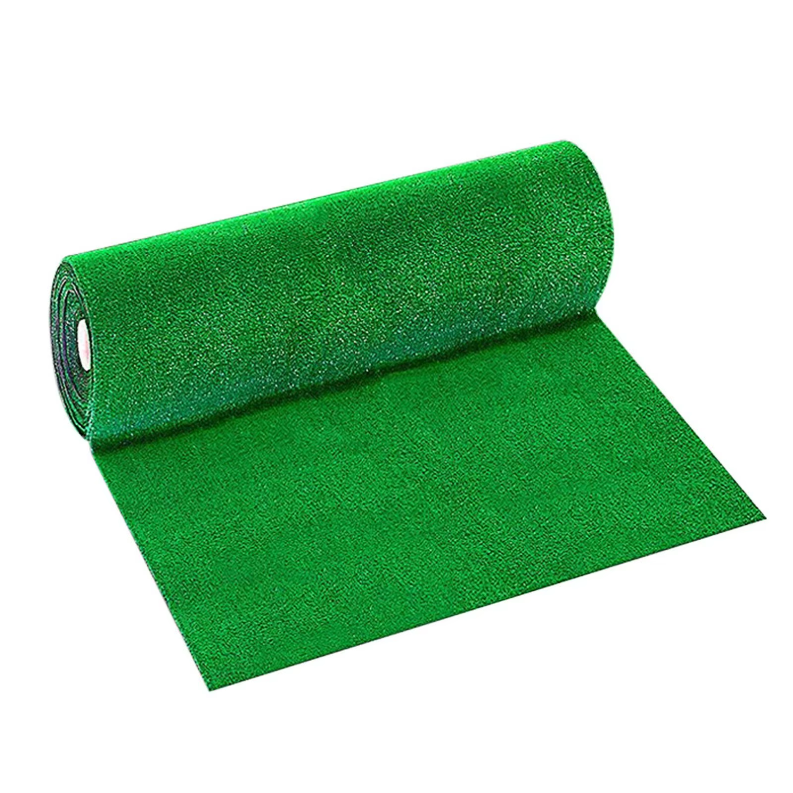 2*3 m tapis d'herbe artificielle en plastique balcon artificiel extérieur