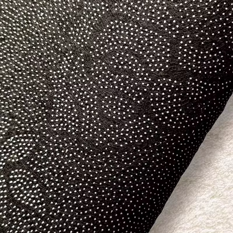 Tapis irrégulier style français pour chambre à coucher