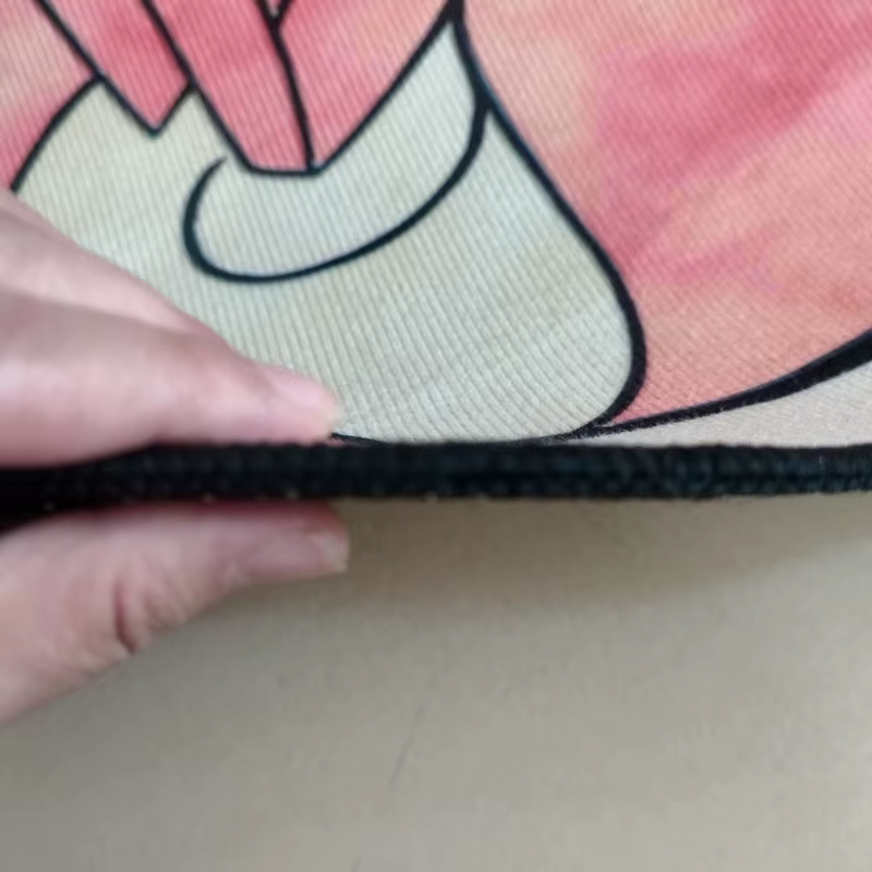 Tapis de dessin animé Pokemon Anime