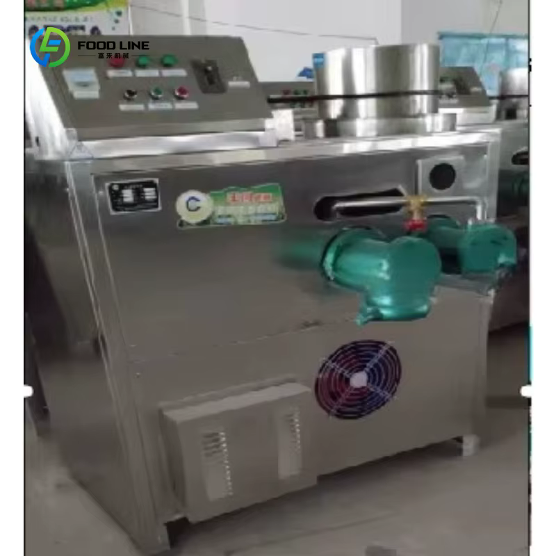 Machine à pâtes commerciale populaire, équipement de fabrication de pâtes, Machine à Spaghetti pour Restaurant