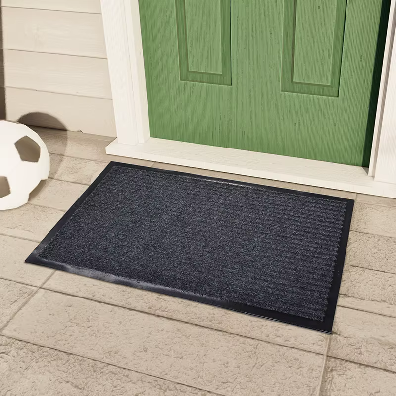 Tapis de porte d'entrée