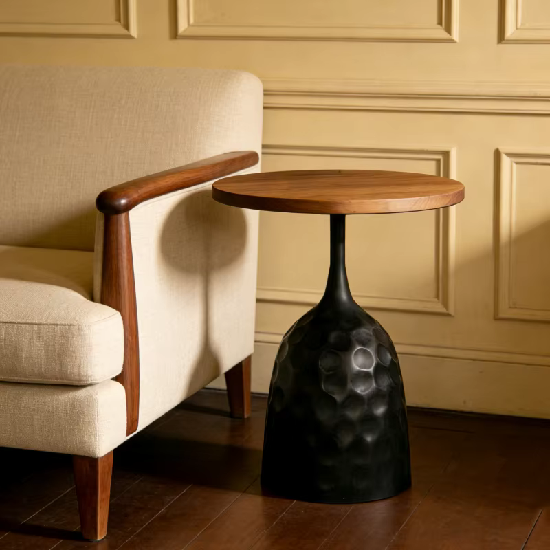 Table basse italienne pour salon