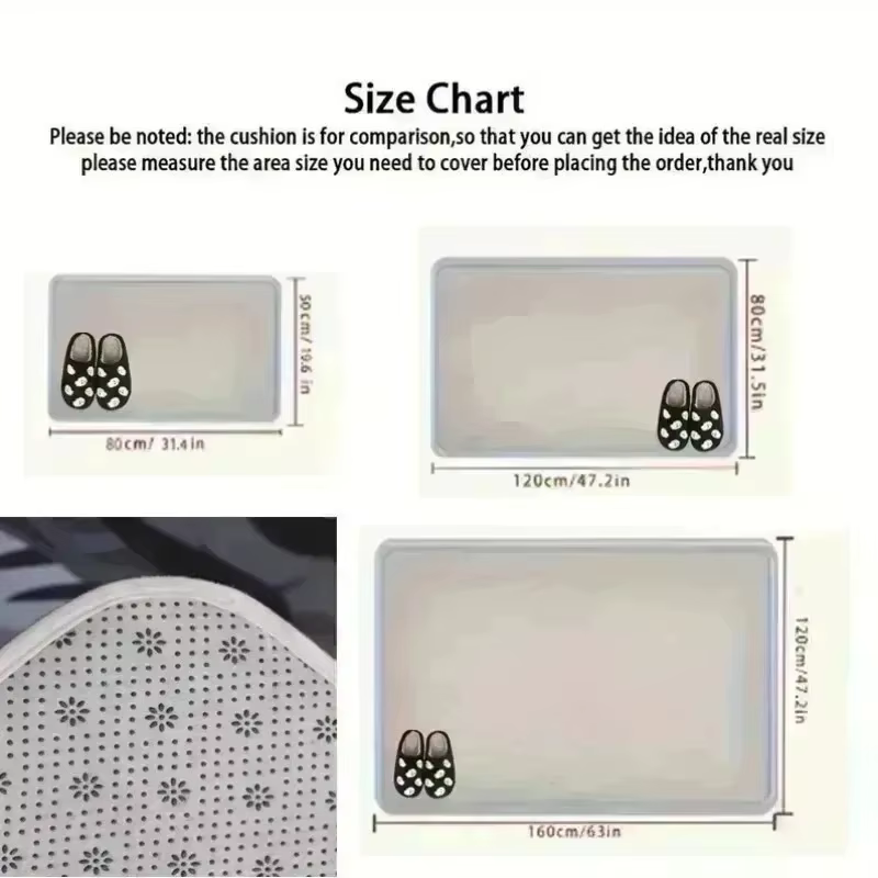 Tapis géométrique pour salon