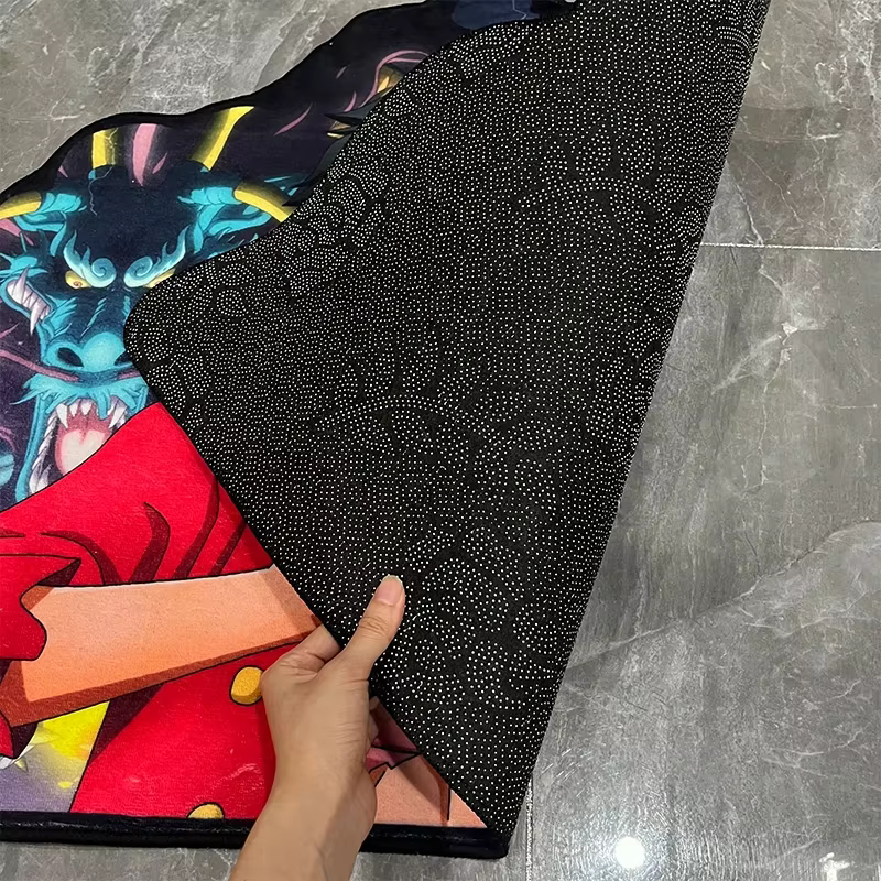 Tapis Kawaii Gengar