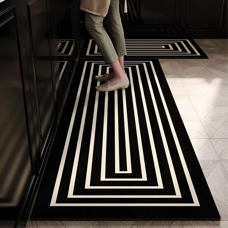 VIKAMA – tapis de sol de cuisine en diatomite