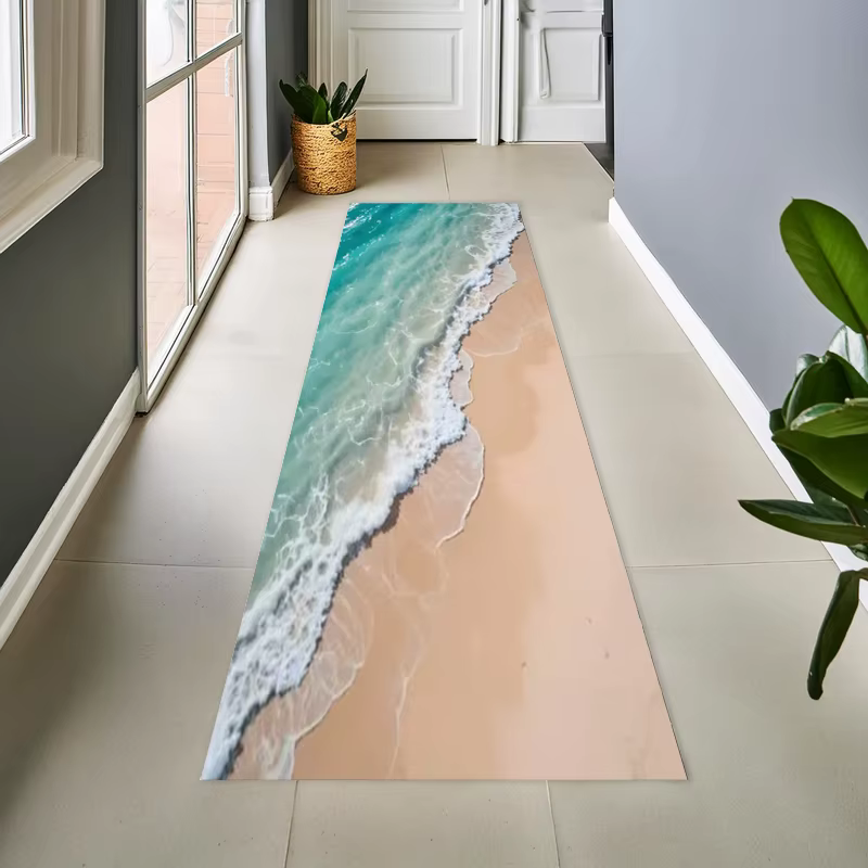 Tapis de couloir Ocean Beach Runner