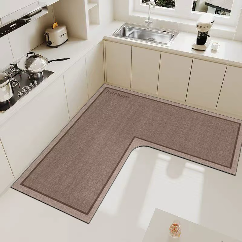 Tapis de sol spécifique pour cuisine