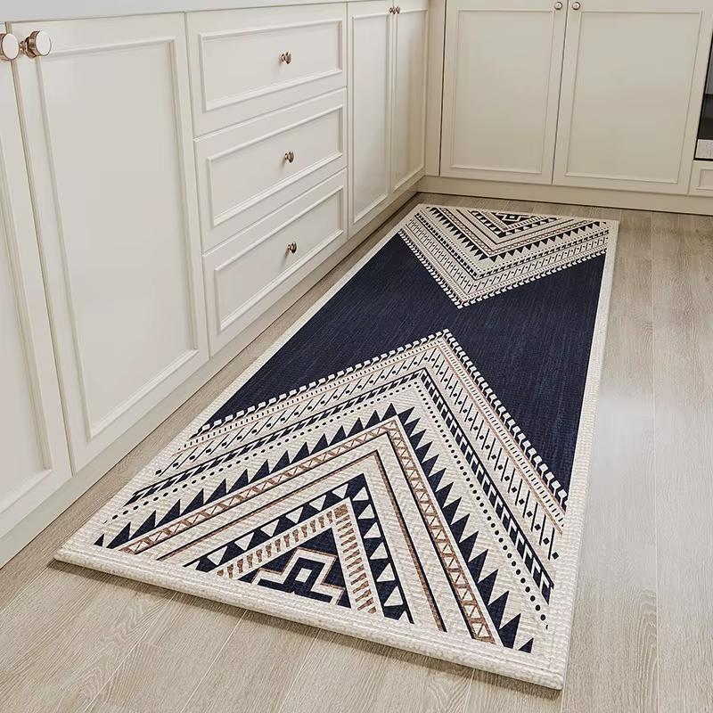 Tapis de sol de cuisine