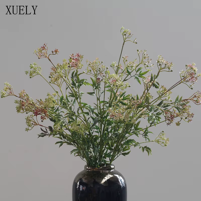 Plantes vertes artificielles