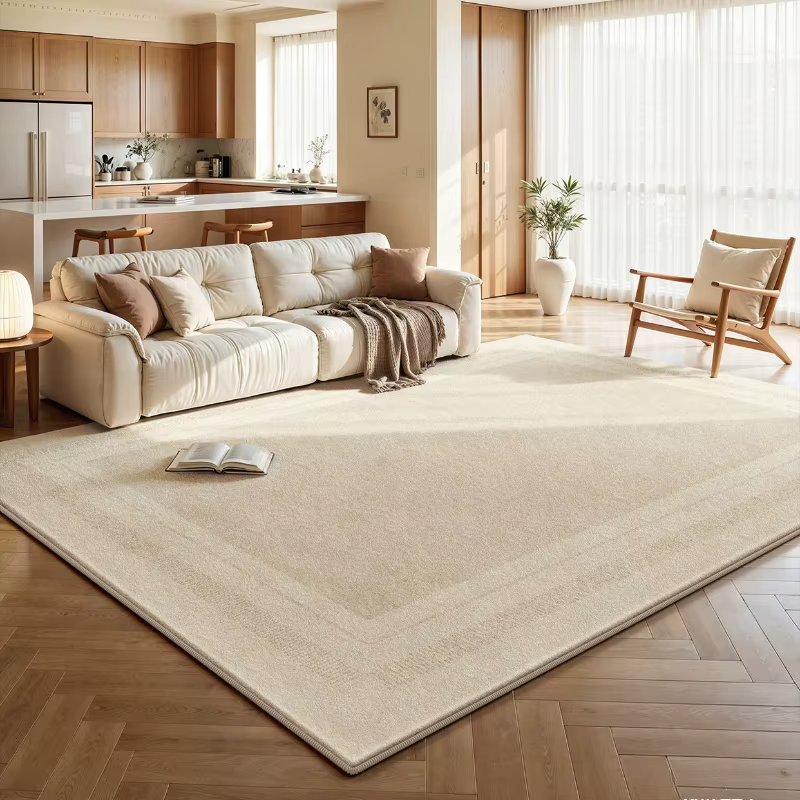 Grands tapis pour salon