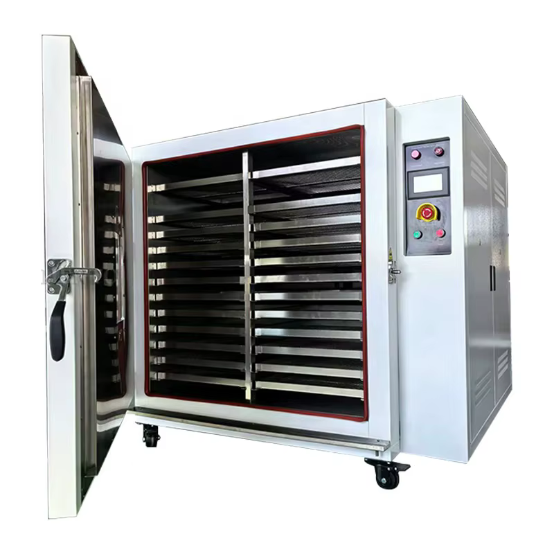 Machine de Fermentation d'Ail Noir à Température Contrôlée, Machine Industrielle de Traitement Personnalisée de Haute Précision