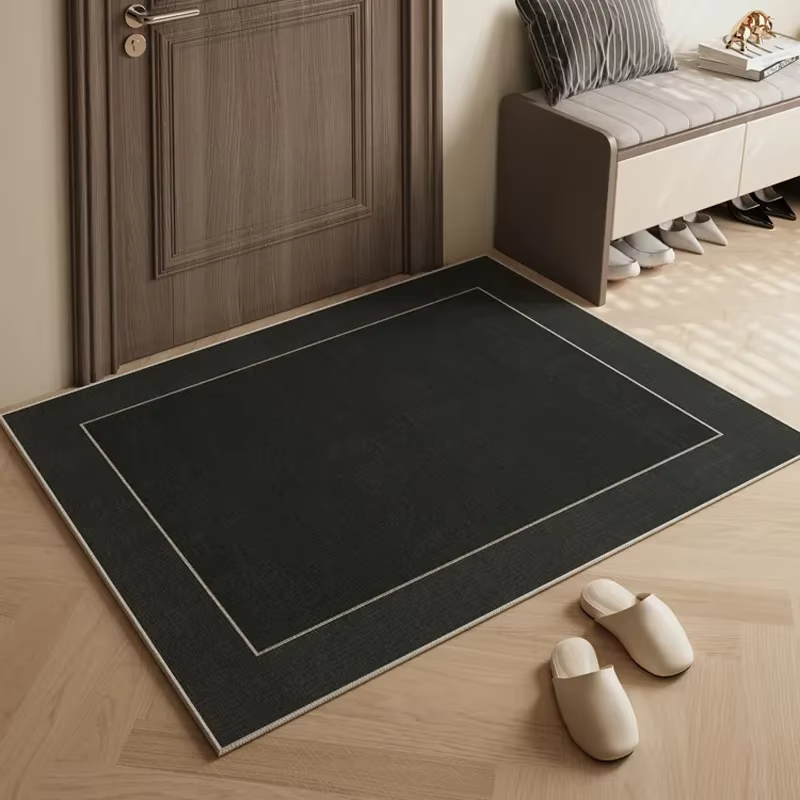 Tapis d'entrée, tapis de bienvenue pour l'entrée
