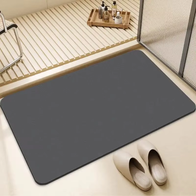 Tapis en boue de diatomée VIKAMA