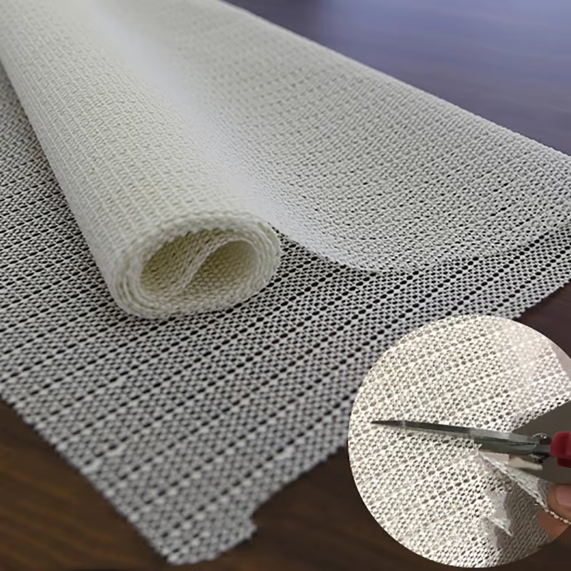 Lea Pad antidérapant pour tapis
