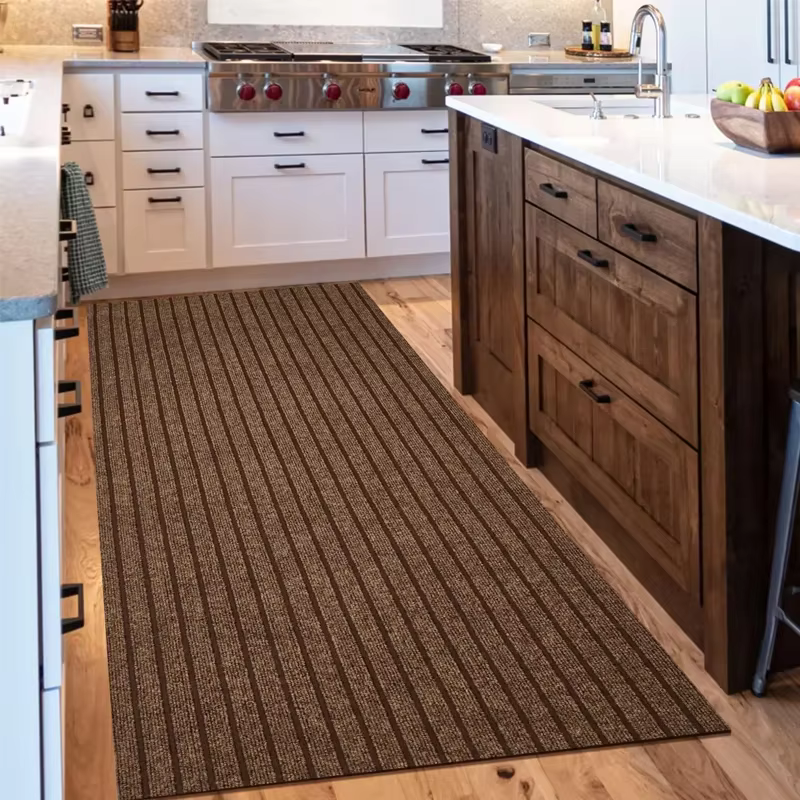 Tapis d'entrée de haute qualité