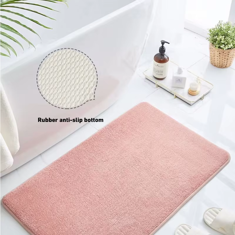 Tapis de sol super absorbant