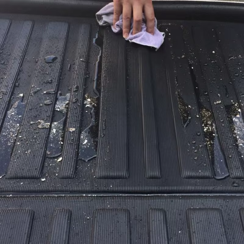 Tapis de Coffre Cargo Imperméable pour Voiture