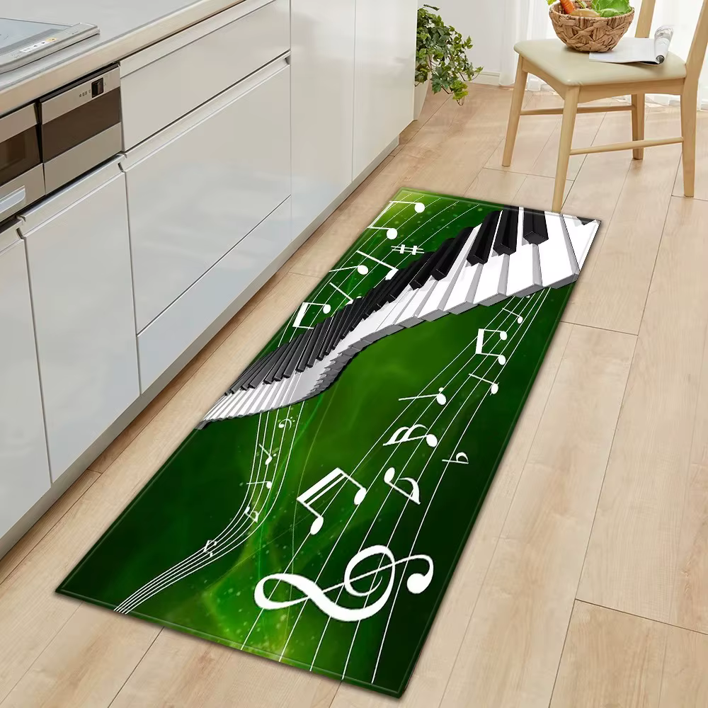 Polymères de sol pour la maison et la cuisine