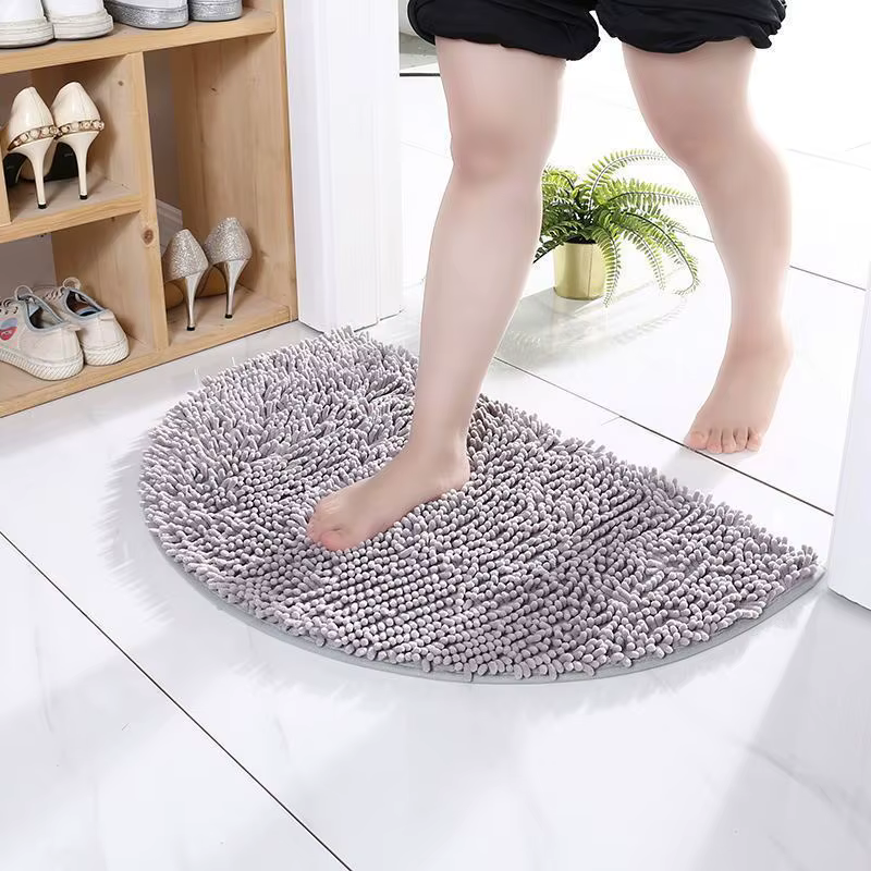 Tapis de porte d'entrée japonais