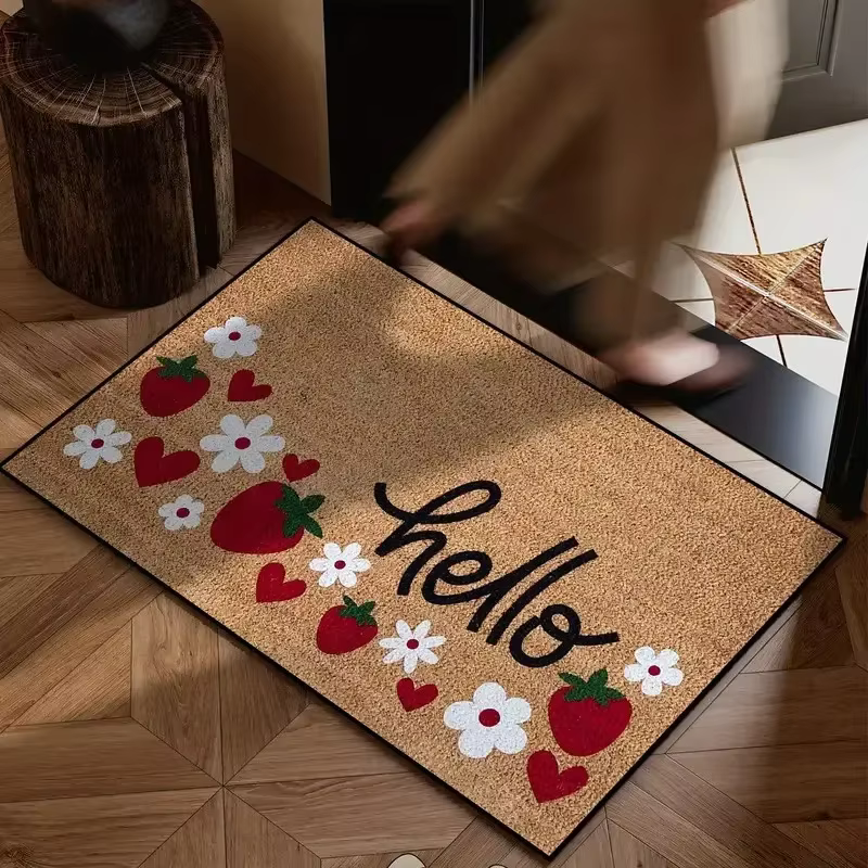 VIKAMA, Bonjour! Bienvenue à notre tapis de sol