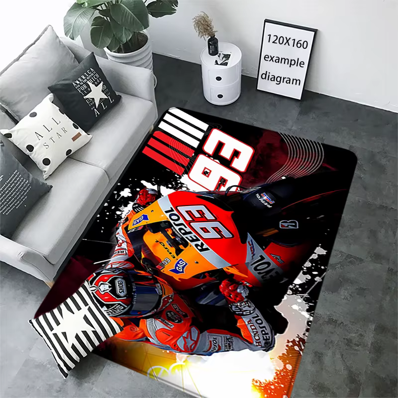 Tapis de sol intérieur