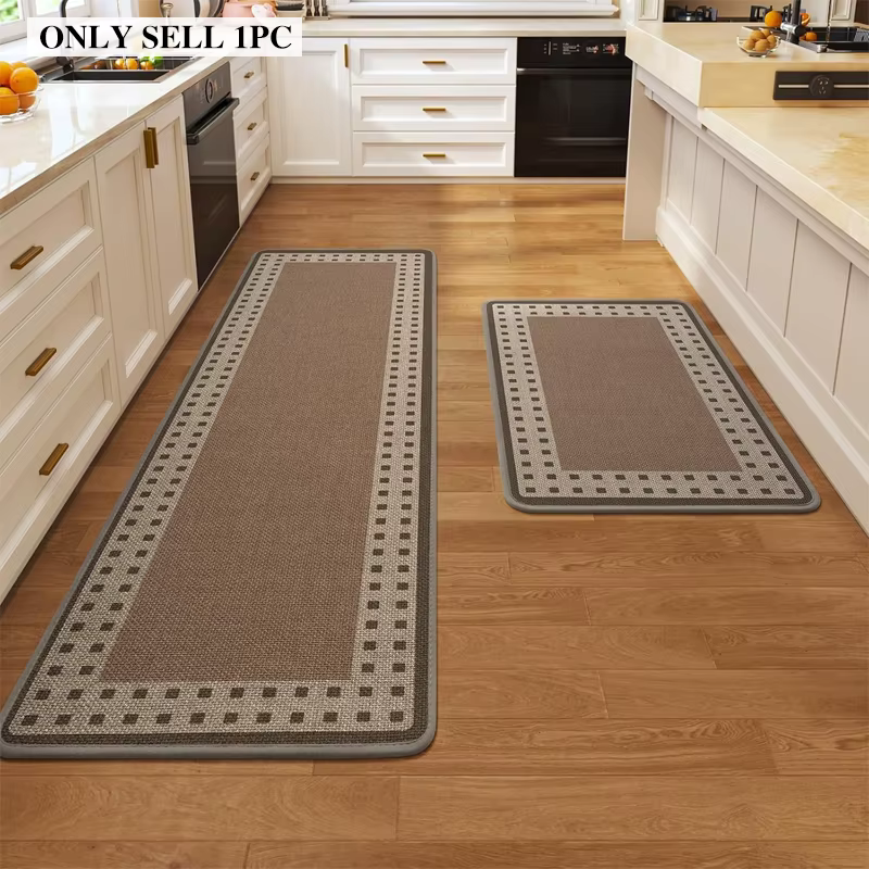 Tapis de sol pour cuisine