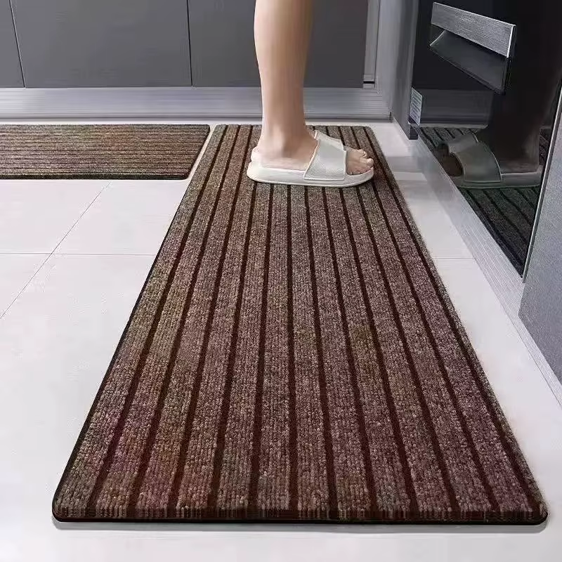 Tapis d'entrée de haute qualité