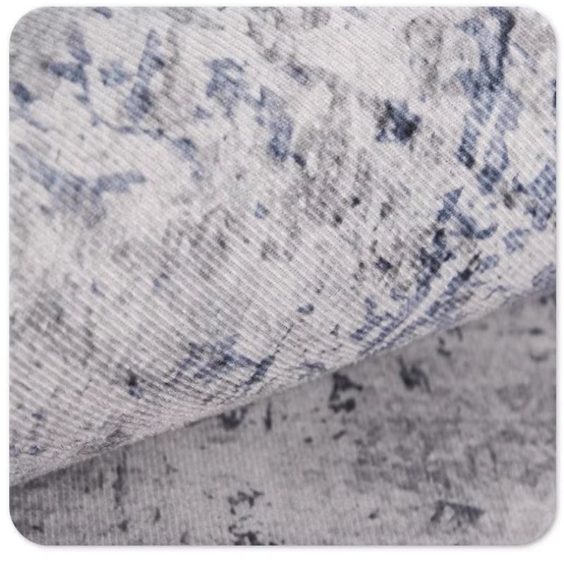 Tapis de luxe léger pour salon