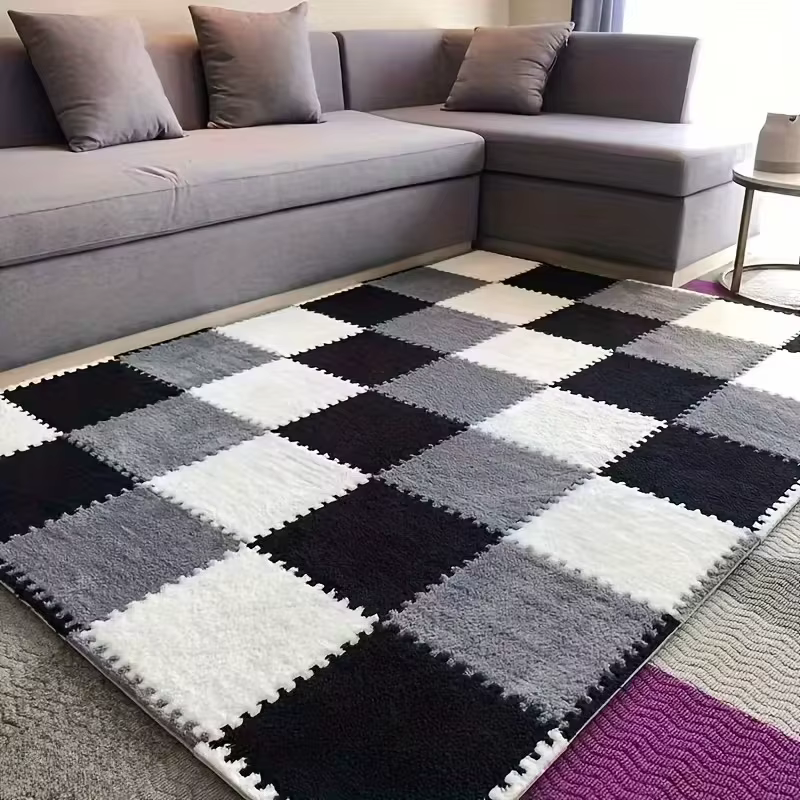 Tapis rampant pour bébé