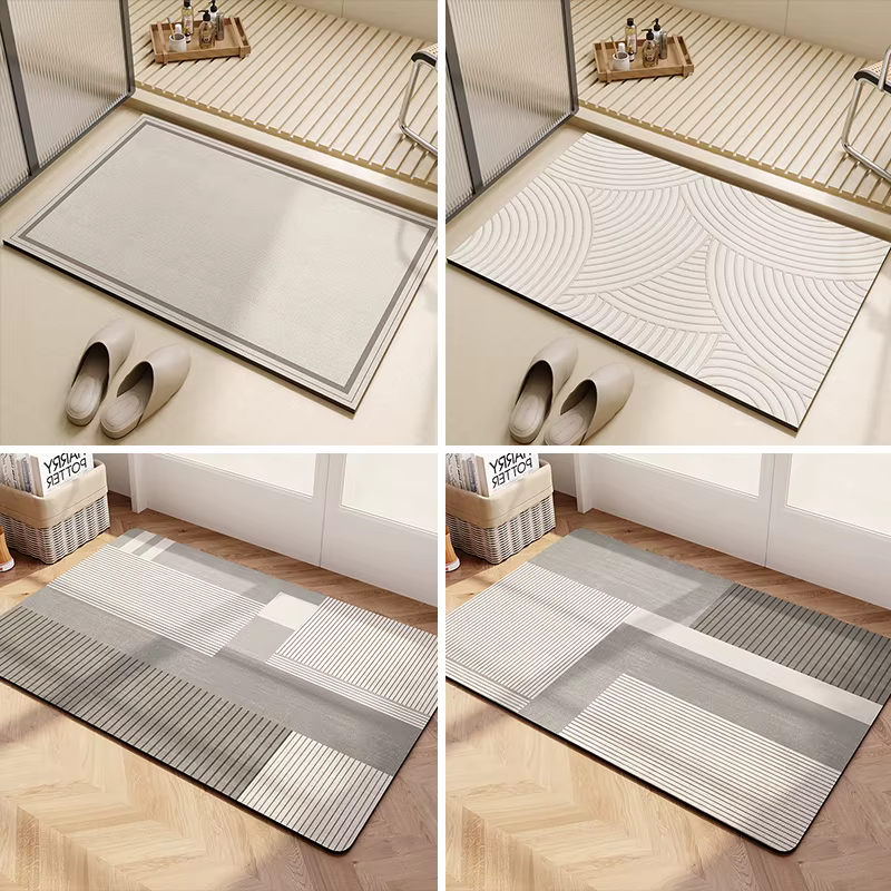 Tapis de sol de cuisine Super absorbant