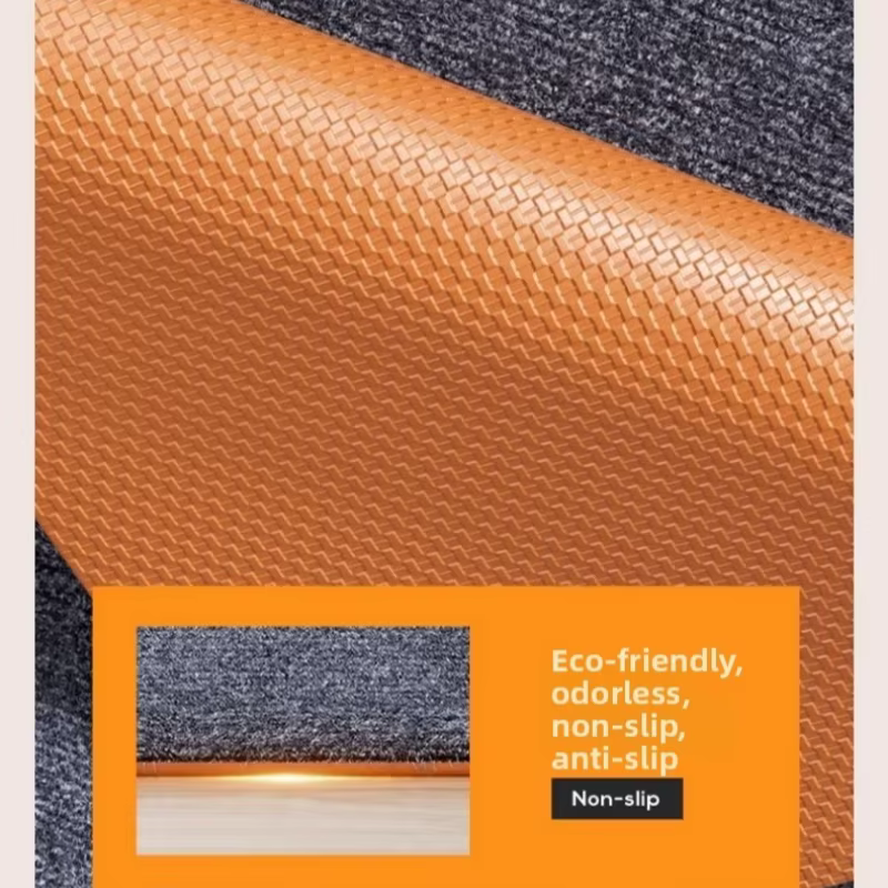 Tapis de cuisine et chambre à coucher