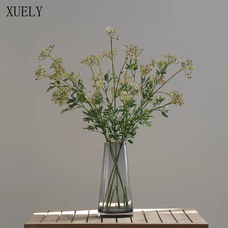 Plantes vertes artificielles