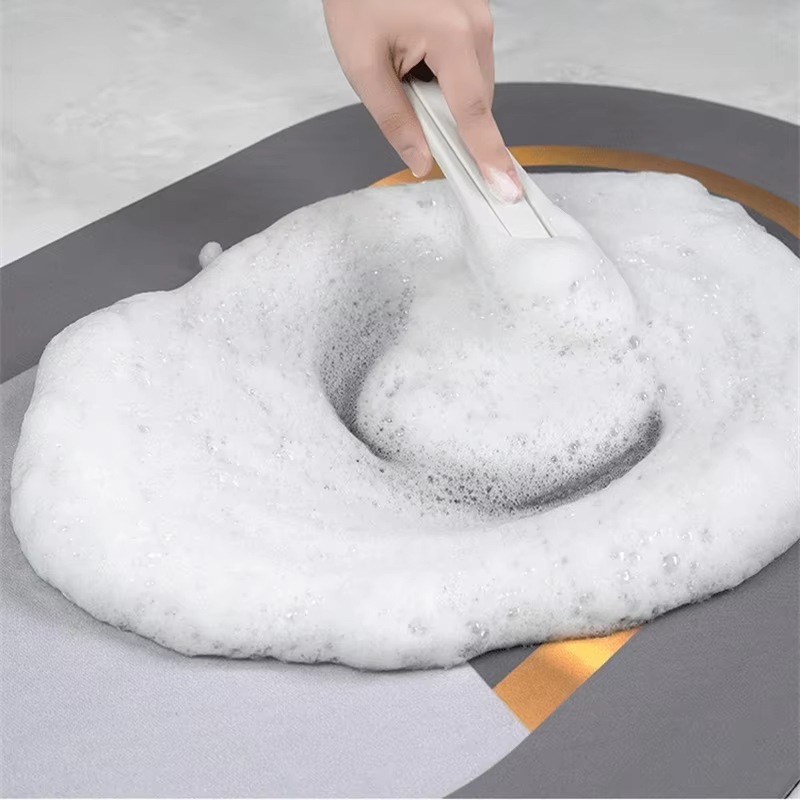 Tapis de Drainage imperméable Super absorbant pour vaisselle de cuisine