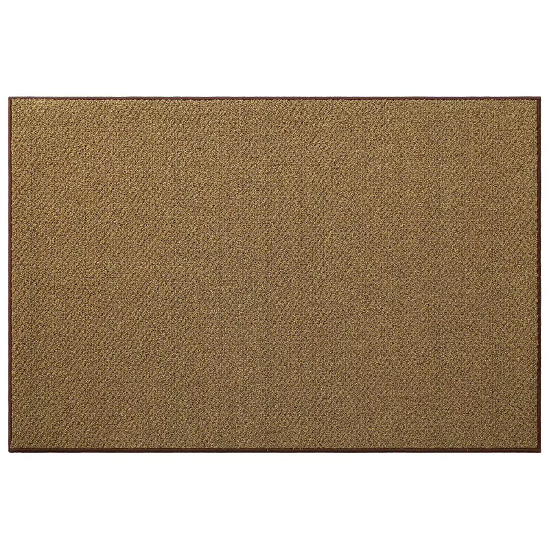 Tapis de porte d'entrée