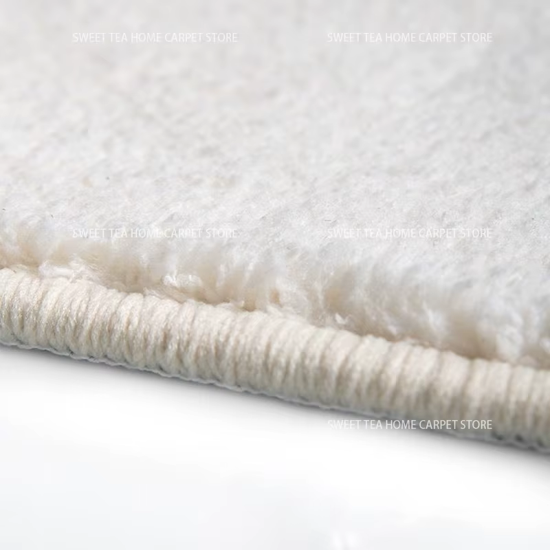 Tapis de chambre d'enfant moderne