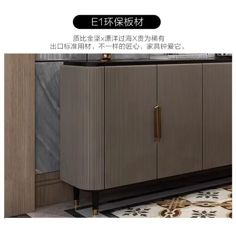 Commode à 3 niveaux pour chambre, avec tiroirs amovibles et rangement à chaussures, meuble de rangement pour chambre à coucher