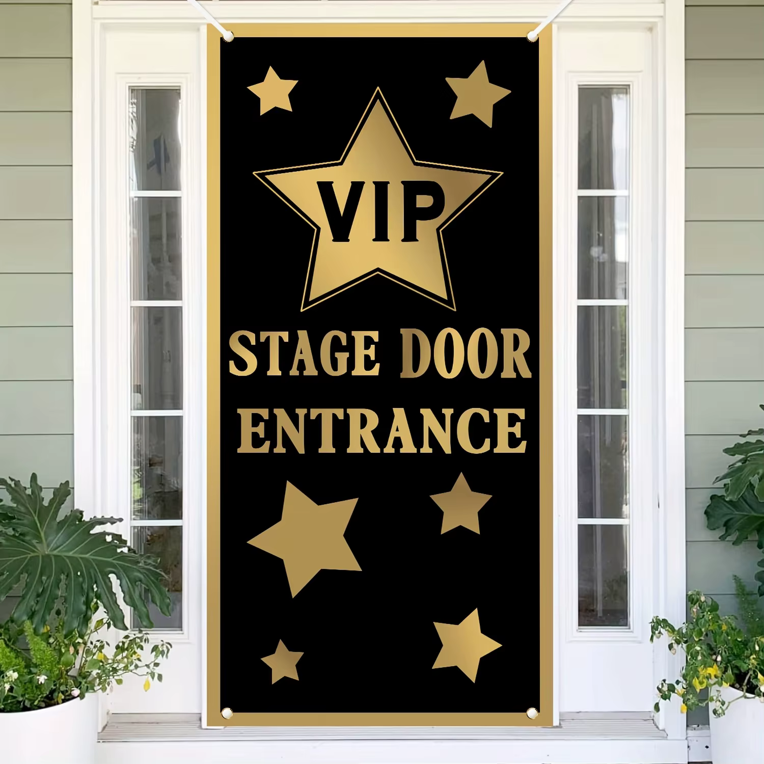Tapis Rouge de Scène VIP pour Cérémonies de Cérémonies de Prix