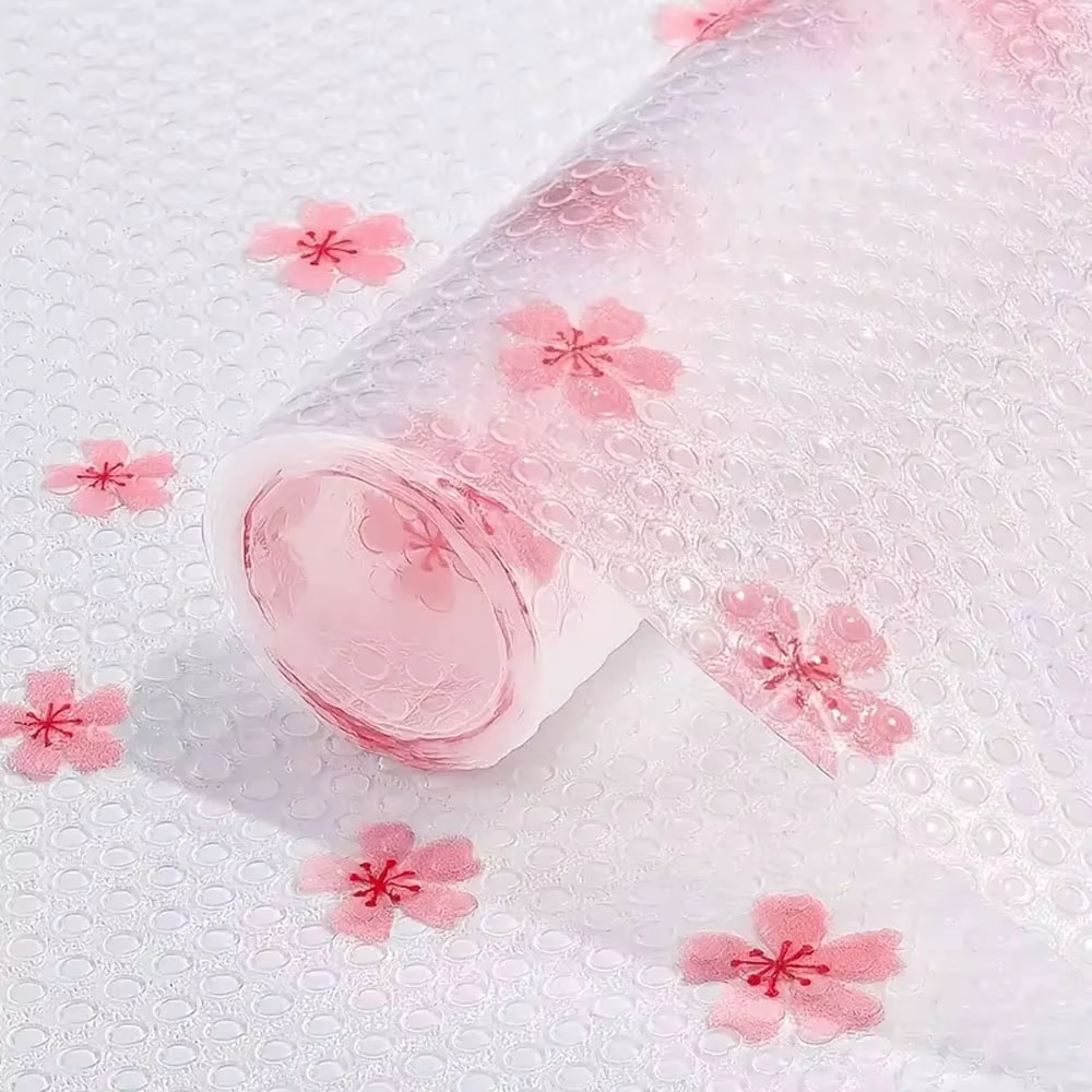 Tapis de protection découpable pour armoire de cuisine