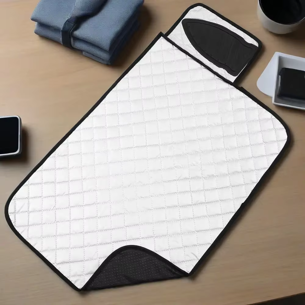 Tapis de repassage amélioré