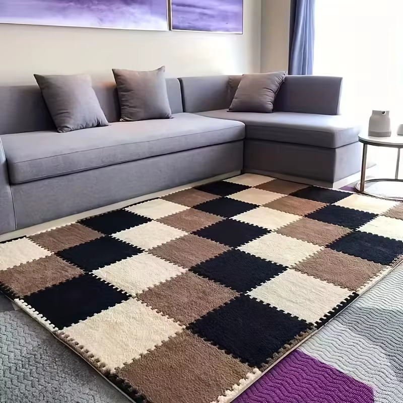 Tapis rampant pour bébé