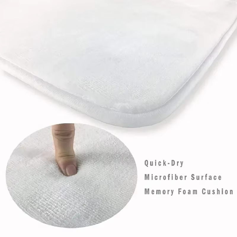 Tapis Euro Dollar pour chambre à coucher